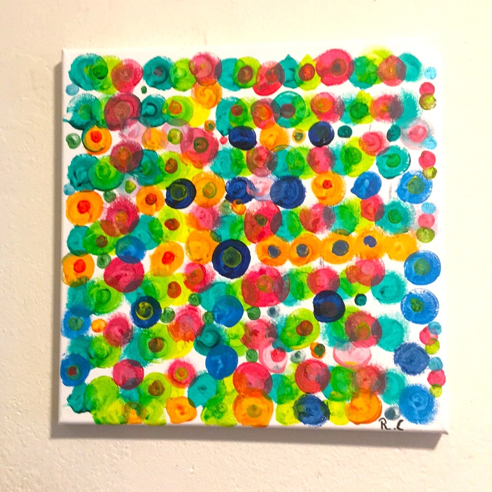 Art paintings by me